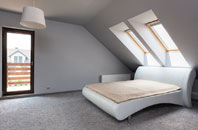 Droxford bedroom extensions