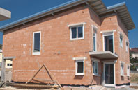 Droxford home extensions