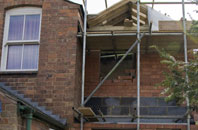free Droxford home extension quotes