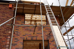 house extensions Droxford