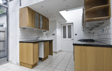 Droxford kitchen extension leads