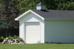 Droxford outbuilding construction costs